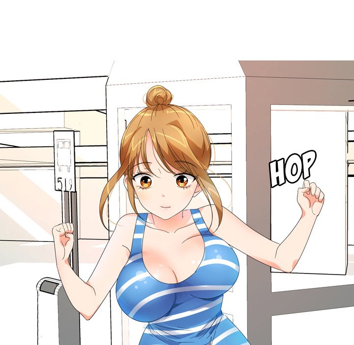 Forever Gossip Season 2 - Chapter 5 [photo 39] - MangaPorn