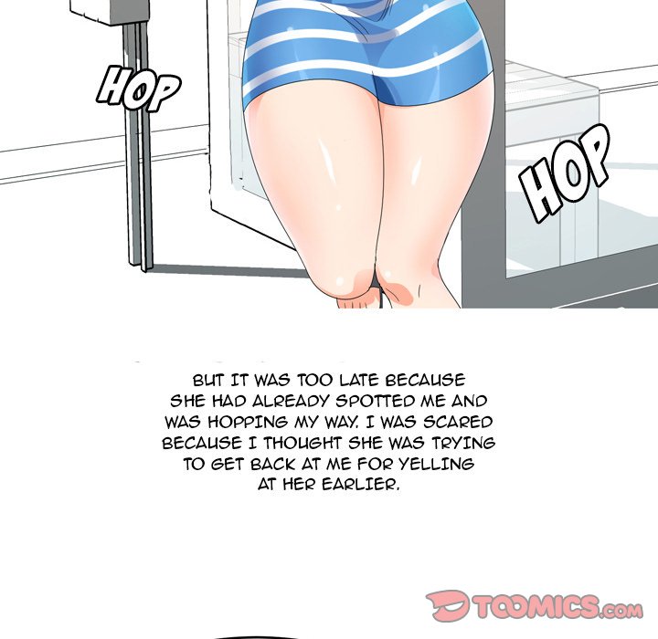 Forever Gossip Season 2 - Chapter 5 [photo 40] - MangaPorn