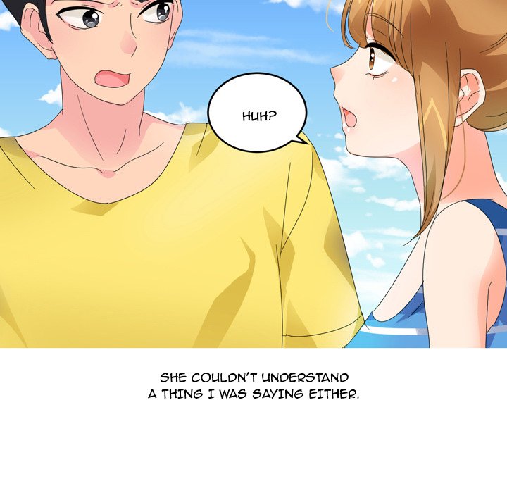 Forever Gossip Season 2 - Chapter 5 [photo 49] - MangaPorn