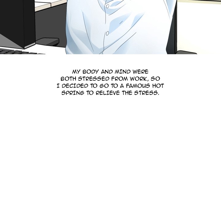 Forever Gossip Season 2 - Chapter 5 [photo 5] - MangaPorn