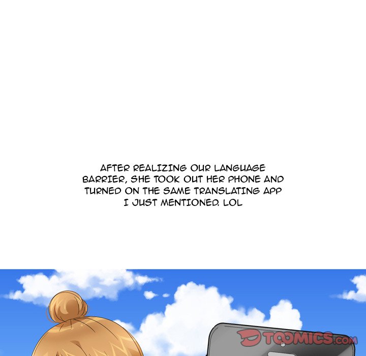 Forever Gossip Season 2 - Chapter 5 [photo 50] - MangaPorn