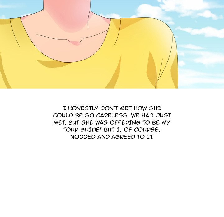 Forever Gossip Season 2 - Chapter 5 [photo 53] - MangaPorn