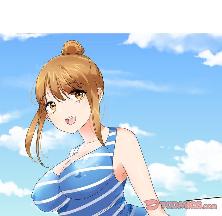 Forever Gossip Season 2 - Chapter 5 [photo 54] - MangaPorn