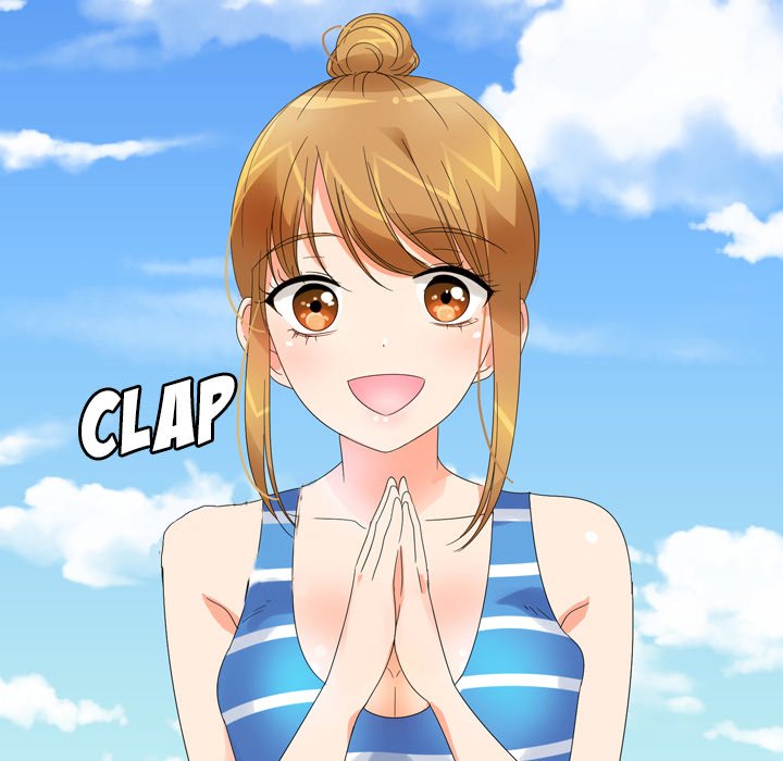 Forever Gossip Season 2 - Chapter 5 [photo 57] - MangaPorn