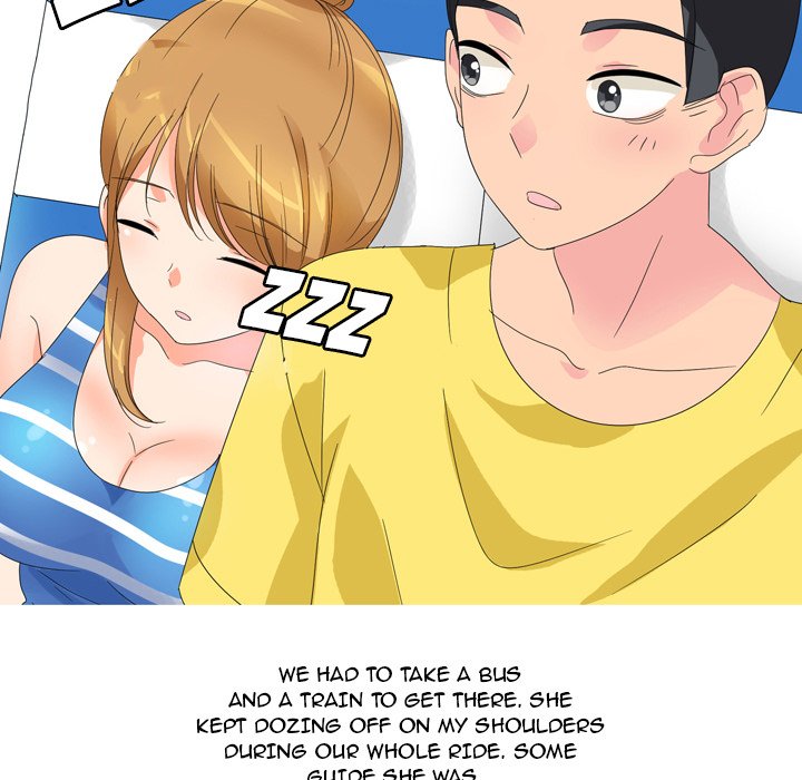Forever Gossip Season 2 - Chapter 5 [photo 59] - MangaPorn