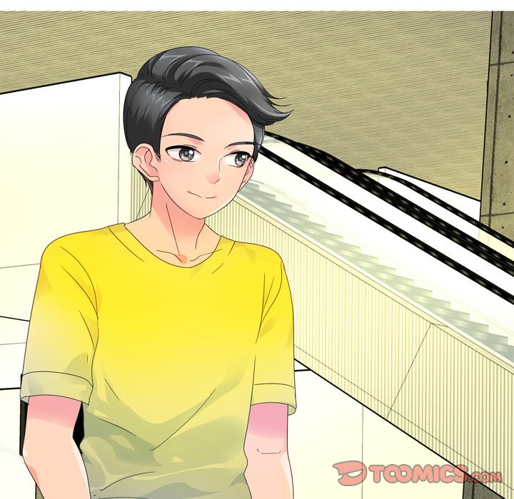 Forever Gossip Season 2 - Chapter 5 [photo 6] - MangaPorn