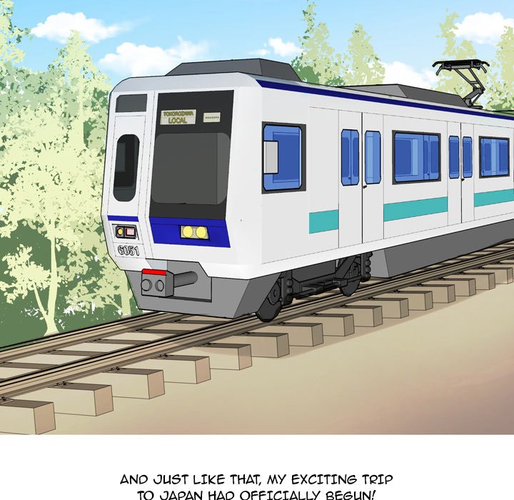 Forever Gossip Season 2 - Chapter 5 [photo 63] - MangaPorn