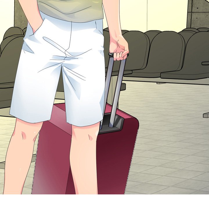 Forever Gossip Season 2 - Chapter 5 [photo 7] - MangaPorn