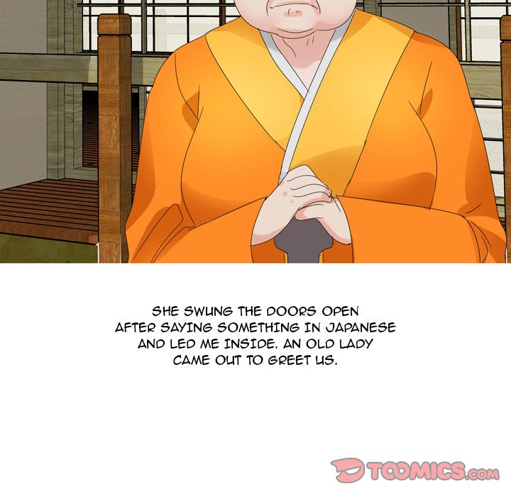 Forever Gossip Season 2 - Chapter 6 [photo 10] - MangaPorn