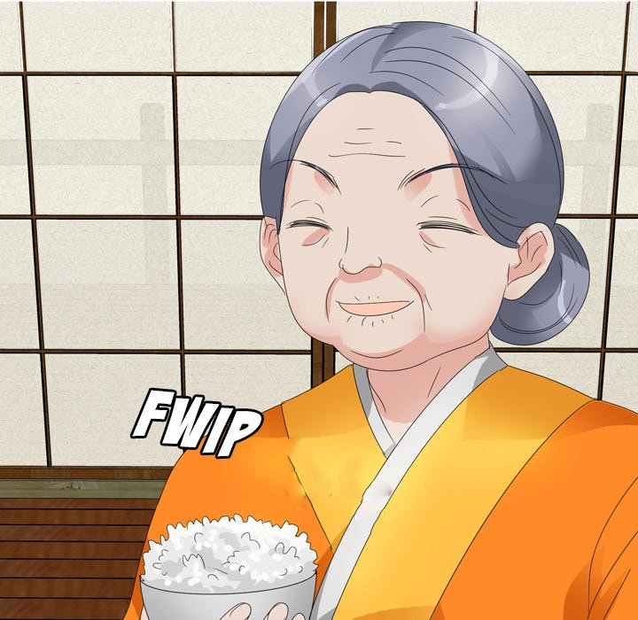 Forever Gossip Season 2 - Chapter 6 [photo 15] - MangaPorn