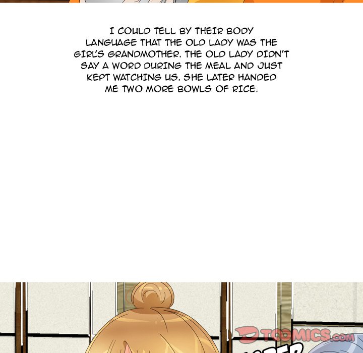 Forever Gossip Season 2 - Chapter 6 [photo 16] - MangaPorn