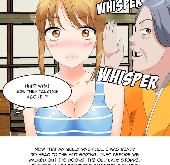 Forever Gossip Season 2 - Chapter 6 [photo 17] - MangaPorn