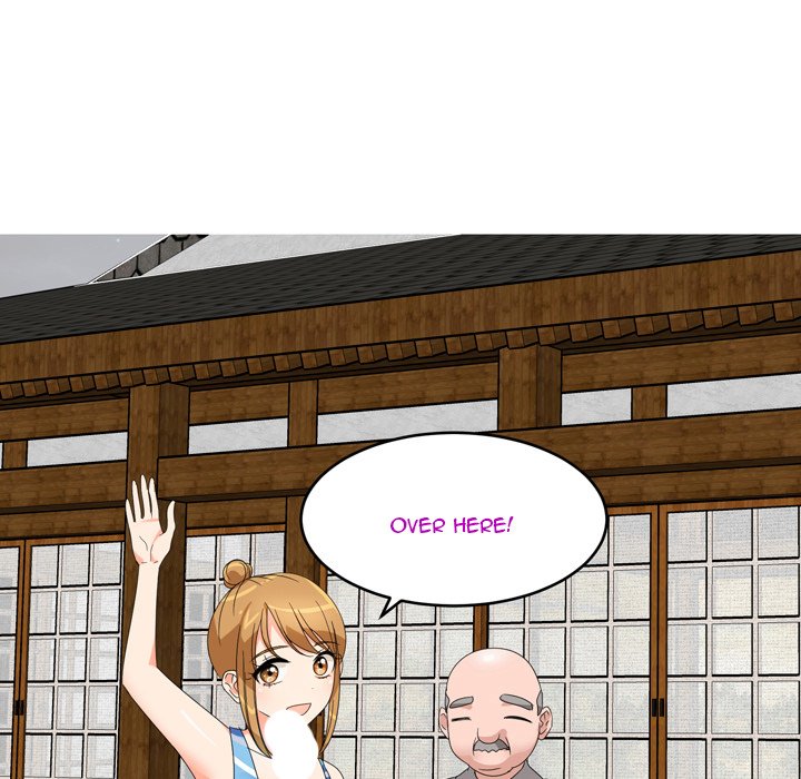 Forever Gossip Season 2 - Chapter 6 [photo 23] - MangaPorn