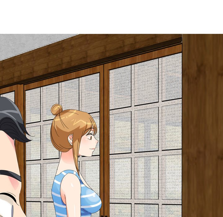 Forever Gossip Season 2 - Chapter 6 [photo 25] - MangaPorn