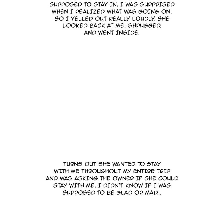 Forever Gossip Season 2 - Chapter 6 [photo 27] - MangaPorn