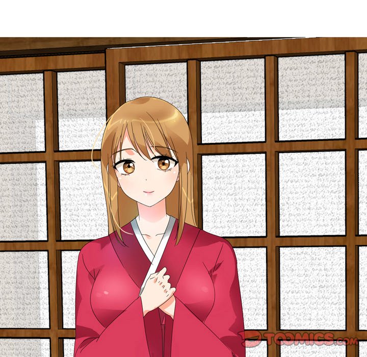 Forever Gossip Season 2 - Chapter 6 [photo 28] - MangaPorn