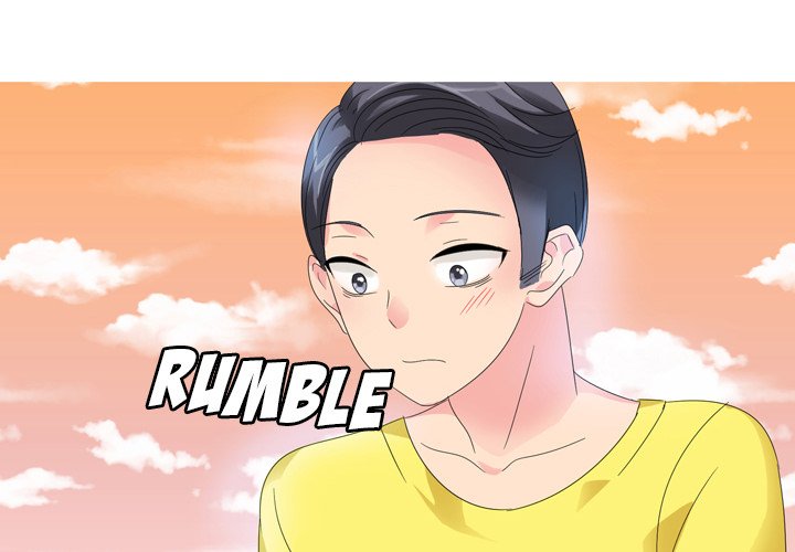 Forever Gossip Season 2 - Chapter 6 [photo 3] - MangaPorn