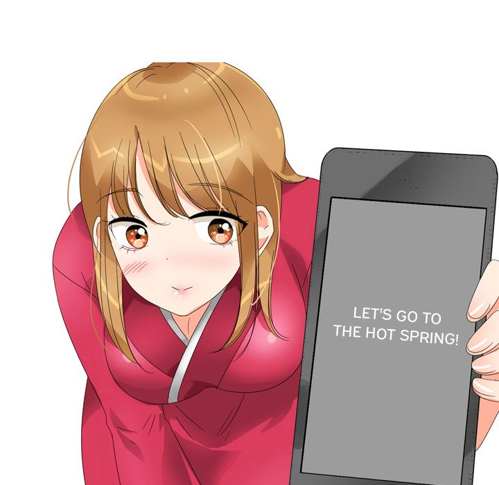 Forever Gossip Season 2 - Chapter 6 [photo 31] - MangaPorn