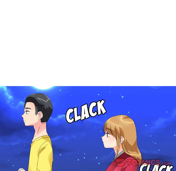 Forever Gossip Season 2 - Chapter 6 [photo 34] - MangaPorn