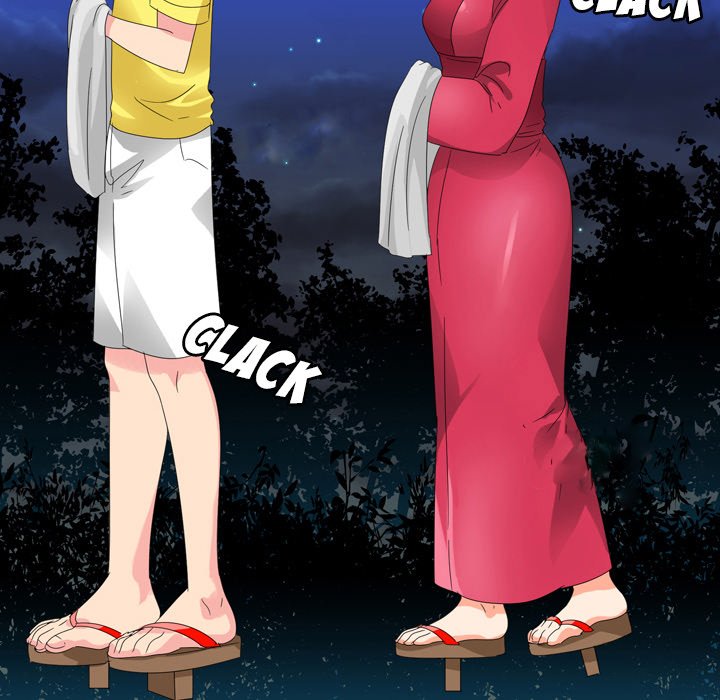 Forever Gossip Season 2 - Chapter 6 [photo 35] - MangaPorn