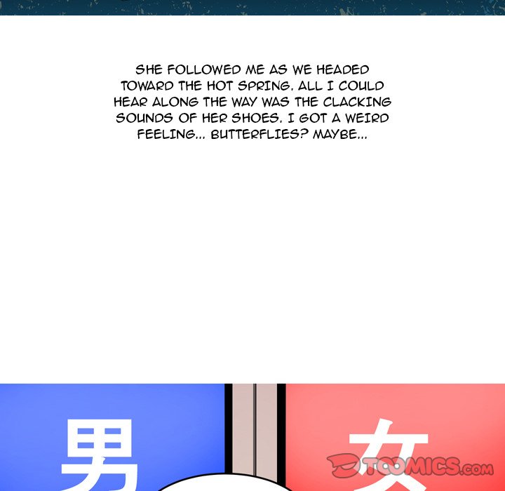 Forever Gossip Season 2 - Chapter 6 [photo 36] - MangaPorn