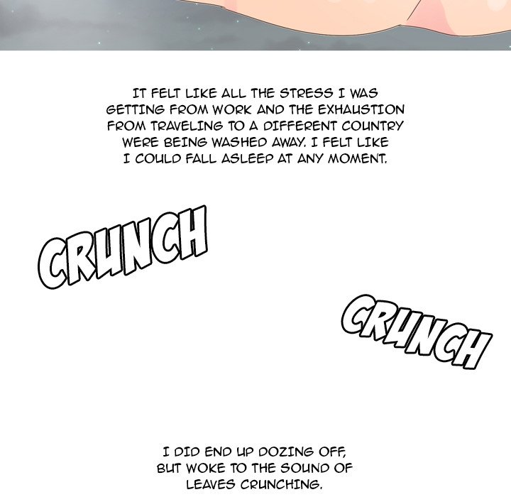 Forever Gossip Season 2 - Chapter 6 [photo 41] - MangaPorn