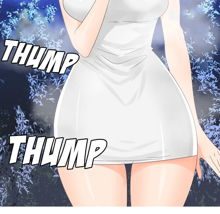 Forever Gossip Season 2 - Chapter 6 [photo 45] - MangaPorn