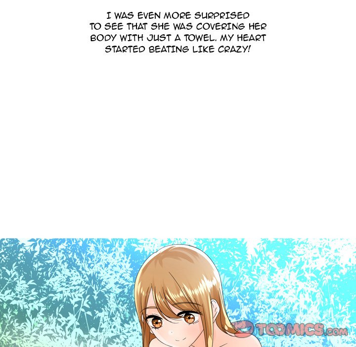 Forever Gossip Season 2 - Chapter 6 [photo 46] - MangaPorn