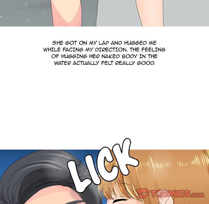 Forever Gossip Season 2 - Chapter 6 [photo 50] - MangaPorn