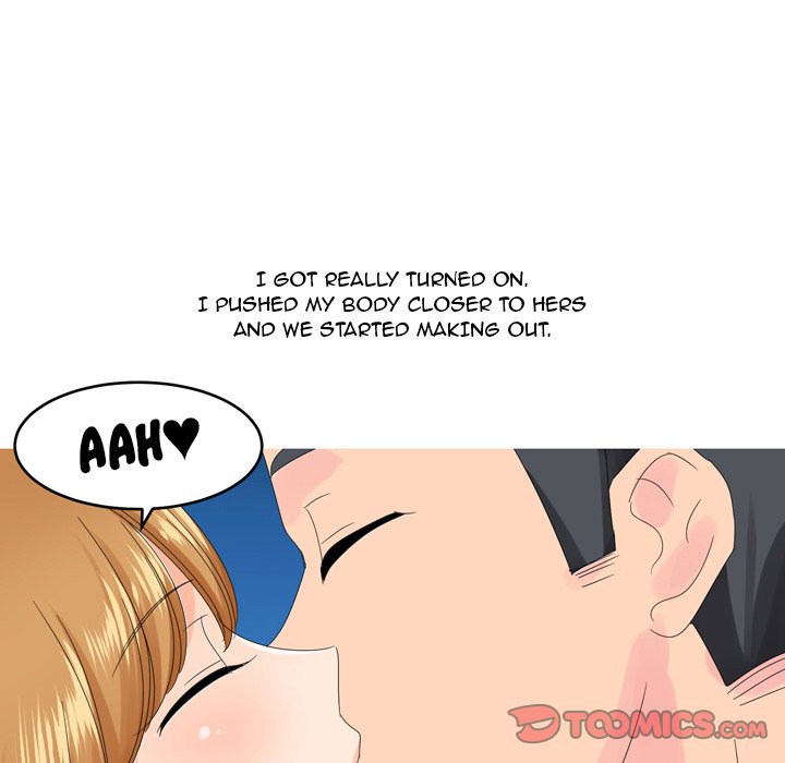 Forever Gossip Season 2 - Chapter 6 [photo 52] - MangaPorn