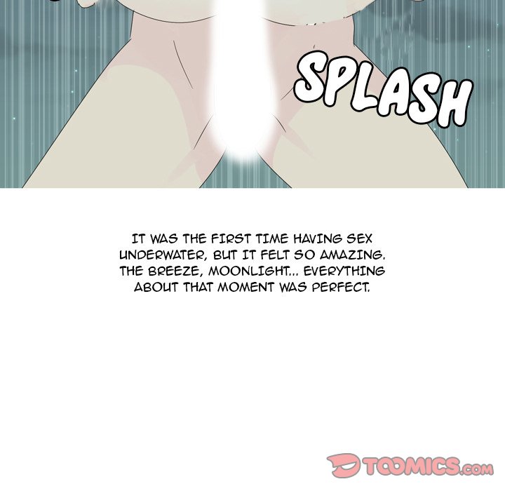 Forever Gossip Season 2 - Chapter 6 [photo 57] - MangaPorn