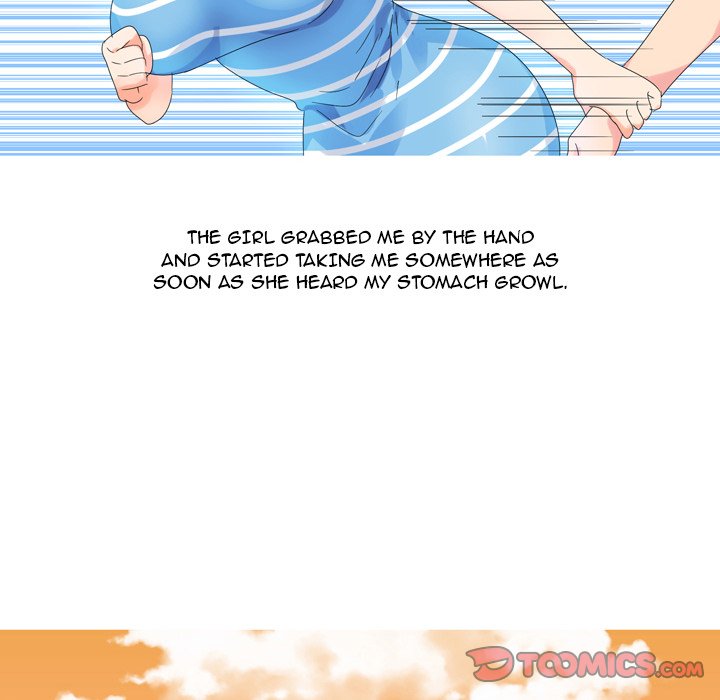 Forever Gossip Season 2 - Chapter 6 [photo 6] - MangaPorn