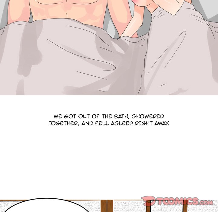 Forever Gossip Season 2 - Chapter 6 [photo 59] - MangaPorn