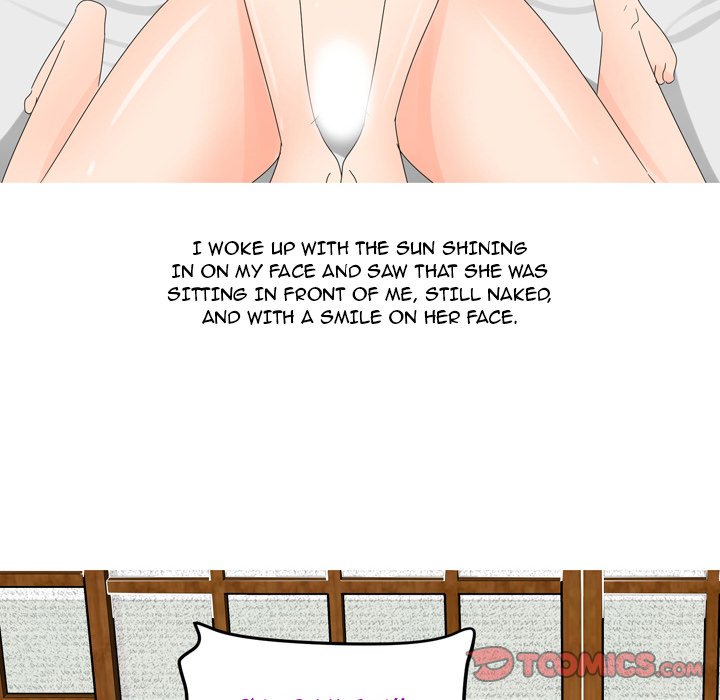 Forever Gossip Season 2 - Chapter 6 [photo 61] - MangaPorn