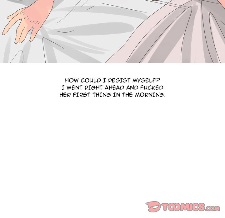 Forever Gossip Season 2 - Chapter 6 [photo 63] - MangaPorn