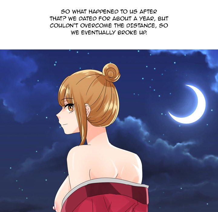 Forever Gossip Season 2 - Chapter 6 [photo 64] - MangaPorn