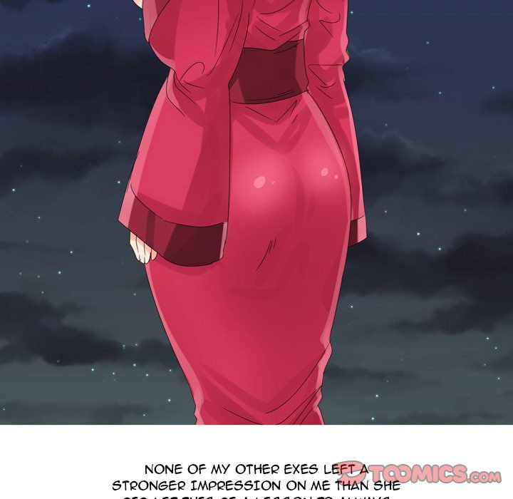 Forever Gossip Season 2 - Chapter 6 [photo 65] - MangaPorn