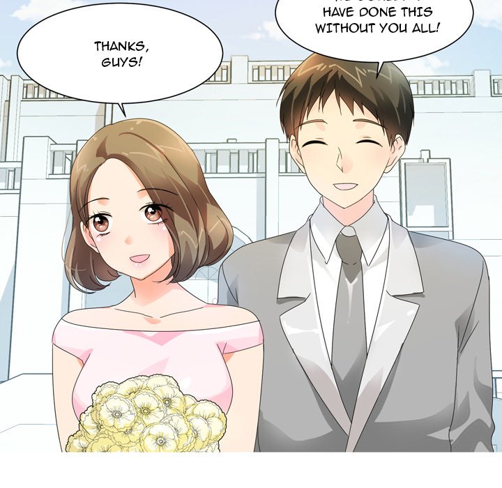 Forever Gossip Season 2 - Chapter 7 [photo 13] - MangaPorn
