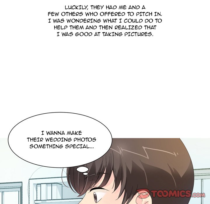 Forever Gossip Season 2 - Chapter 7 [photo 14] - MangaPorn