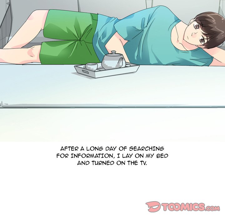 Forever Gossip Season 2 - Chapter 7 [photo 18] - MangaPorn