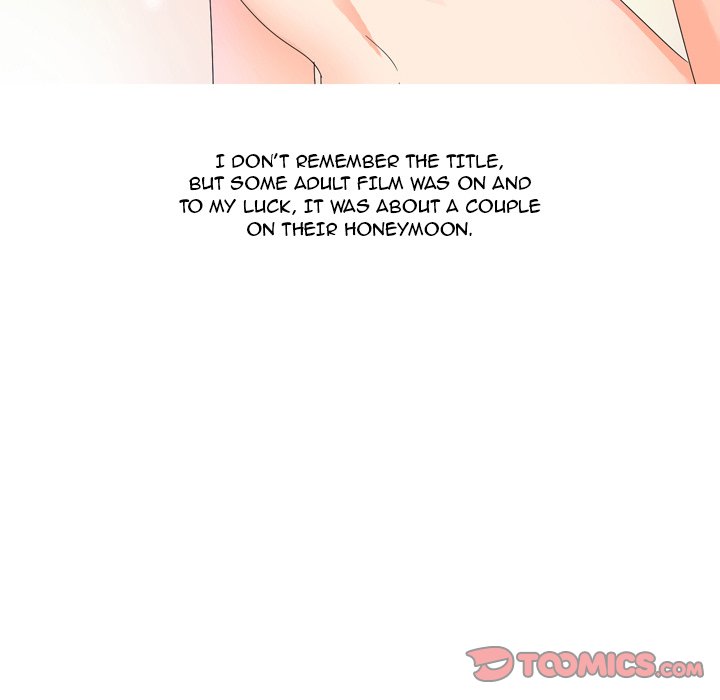 Forever Gossip Season 2 - Chapter 7 [photo 20] - MangaPorn