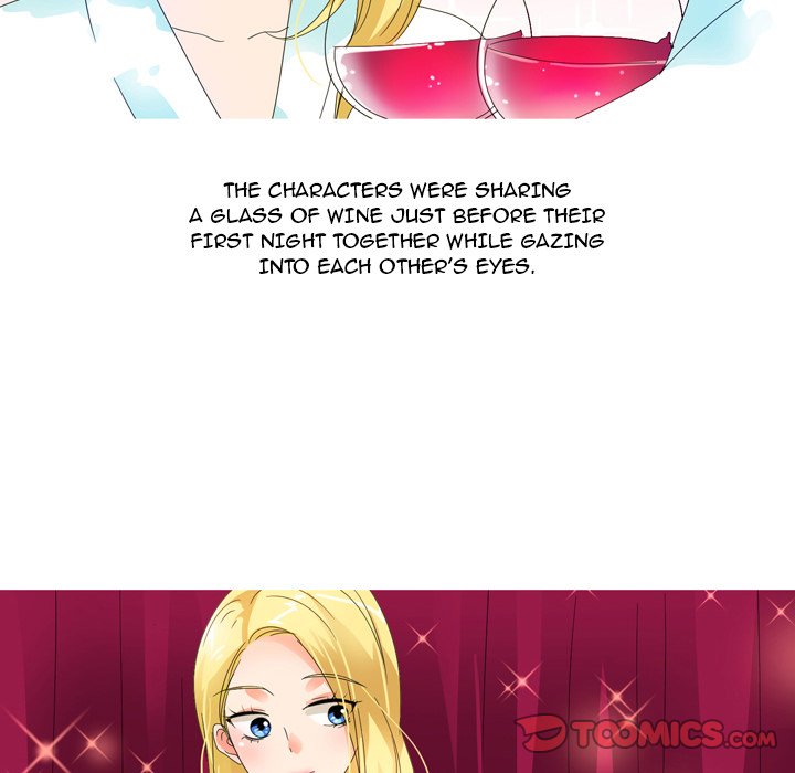 Forever Gossip Season 2 - Chapter 7 [photo 22] - MangaPorn