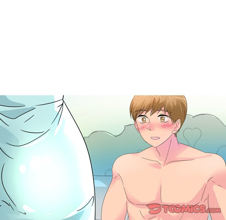 Forever Gossip Season 2 - Chapter 7 [photo 24] - MangaPorn