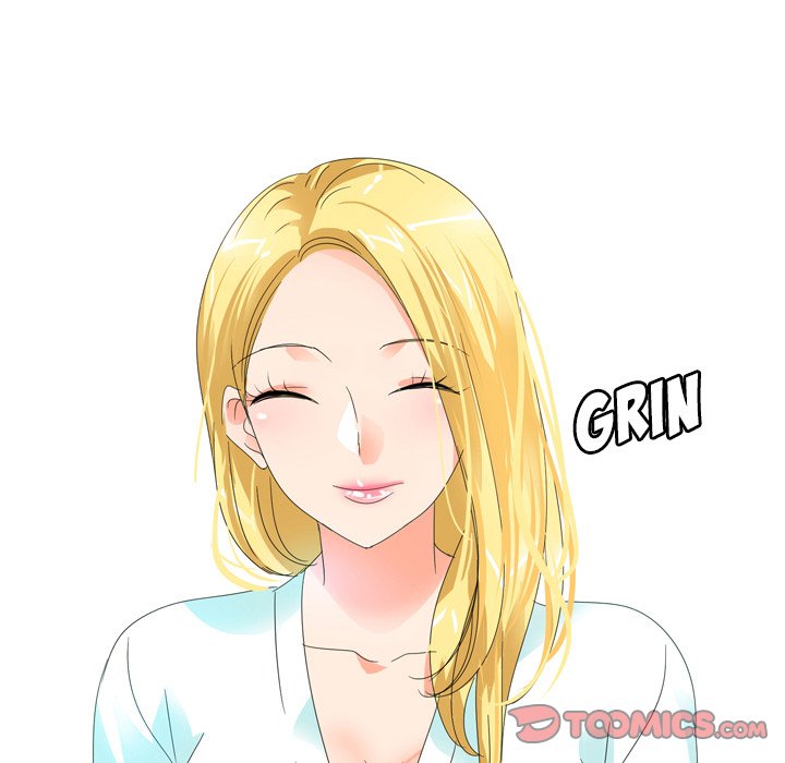 Forever Gossip Season 2 - Chapter 7 [photo 26] - MangaPorn