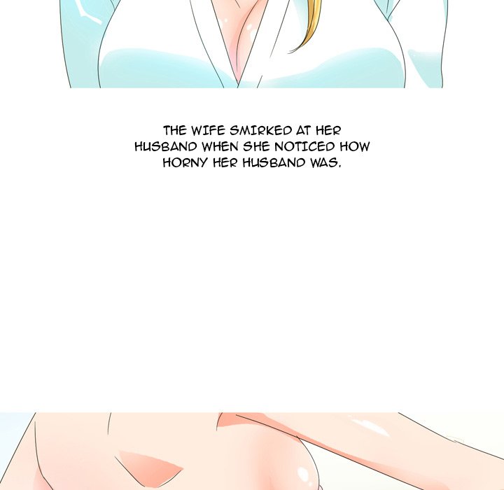 Forever Gossip Season 2 - Chapter 7 [photo 27] - MangaPorn