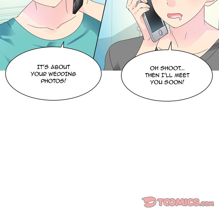 Forever Gossip Season 2 - Chapter 7 [photo 34] - MangaPorn