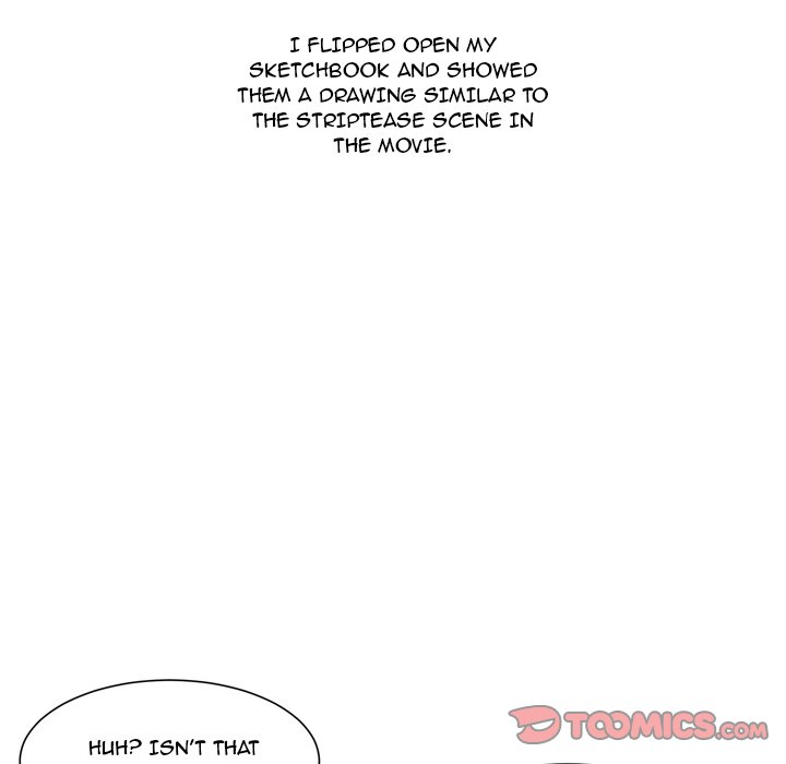 Forever Gossip Season 2 - Chapter 7 [photo 38] - MangaPorn