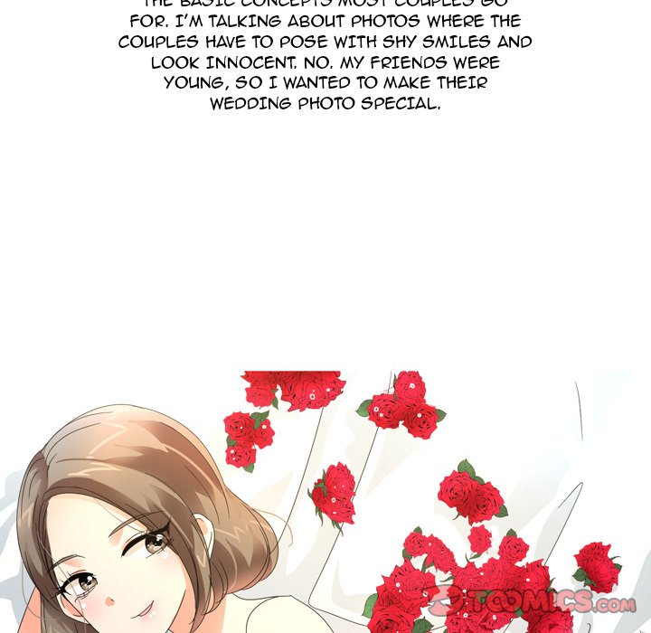 Forever Gossip Season 2 - Chapter 7 [photo 42] - MangaPorn