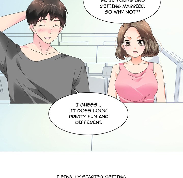 Forever Gossip Season 2 - Chapter 7 [photo 45] - MangaPorn