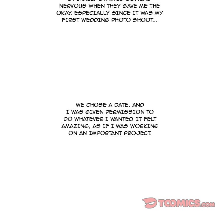 Forever Gossip Season 2 - Chapter 7 [photo 46] - MangaPorn